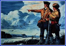Lewis and Clark Expedition Video