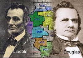 Lincoln Douglas Debates Video