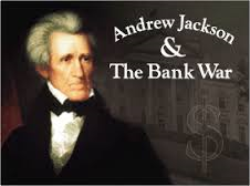 Jackson's Presidency, Native Americans and the Bank Video