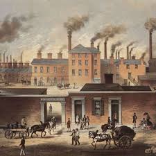 First American Industrial Revolution Video